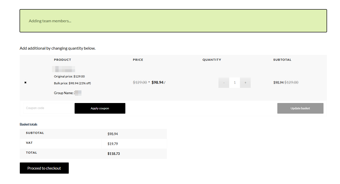How to buy additional seat licenses in Helpdesk Habits